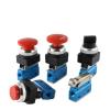 NVSFZGIYG 1/8-Inch MOV Series 2-Position, 2-Way Mechanical Valve, MOV-01/MOV-02/MOV-03/MOV-03A Pneumatic Control Valve, Manual Air Valve (MOV-03A) view 2