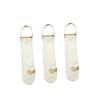 Kitchen Polyester Storage Mesh Bags, 3-Piece Set, Hanging Design view 1