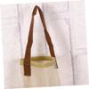Kitchen Polyester Storage Mesh Bags, 3-Piece Set, Hanging Design view 3