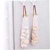 Kitchen Polyester Storage Mesh Bags, 3-Piece Set, Hanging Design view 4