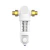 Under-Sink Whole-House Spin-Down Sediment Water Filter view 1