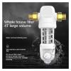Under-Sink Whole-House Spin-Down Sediment Water Filter view 2