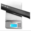 MEMEM Carbon Bicycle Seatpost for Mountain and Road Bikes, 30.8 x 350 mm view 4