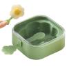 Silicone Cat Paw Ice Mold view 1