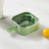 Silicone Cat Paw Ice Mold view 3