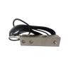 NATEPLALFC Weighing Sensors Cantilever Beam Load Cell, 0–2T view 1
