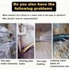 Underground Pipe Leak Detector and Water Leak Sensor view 2