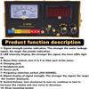 Underground Pipe Leak Detector and Water Leak Sensor view 3