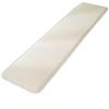 Outdoor Bench Cushion, Beige, 40 x 100 cm view 1