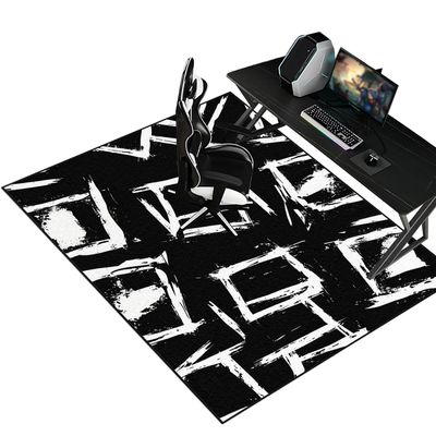 90 x 140 cm Office Chair Mat for Carpet