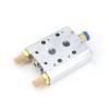 4V210-08 Solenoid Valve Manifold, 2–6-Way, 10 mm Fitting, AC 220 V view 3
