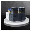 4V210-08 Solenoid Valve Manifold, 2–6-Way, 10 mm Fitting, AC 220 V view 4