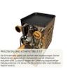 KRONENSCHLUSS Barista Protective Mat for ECM Synchronika II view 3