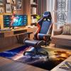 Gaming Office Chair Floor Mat 90 x 140 cm view 3