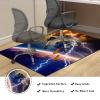 Gaming Office Chair Floor Mat 90 x 140 cm view 4