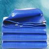 Robust Aquaculture Water Tank with Drain Valve, Foldable 0.5 mm PVC Tarpaulin Pond view 2