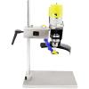 Adjustable Bottle Cutting Machine, 6,000 RPM Glass Bottle Cutter Set view 1