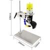 Adjustable Bottle Cutting Machine, 6,000 RPM Glass Bottle Cutter Set view 2