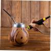 15-Piece Alloy Wire Tips for Wood and Pumpkin Pyrography view 3