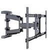 Rotating Telescopic LCD TV Rack, Safe and Stylish Display Bracket view 1