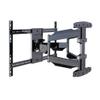 Rotating Telescopic LCD TV Rack, Safe and Stylish Display Bracket view 4