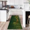 Qemgrste Non-Slip Kitchen Runner Rug, Washable Hallway Carpet, 70 x 240 cm view 3