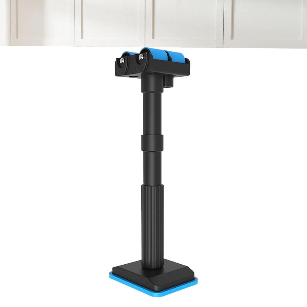 Labor-Saving Lifting Platform, Adjustable Mount for Installation