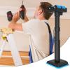 Labor-Saving Lifting Platform, Adjustable Mount for Installation view 2