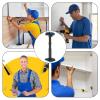 Labor-Saving Lifting Platform, Adjustable Mount for Installation view 4