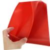 VILLCASE 1 Pair Red High-Voltage Rubber Electrical Gloves view 2
