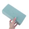 ABOOFAN 2-Piece Floral Foam Blocks for Fresh and Artificial Flowers, Waterproof Foam Boards for Creative Arrangements, Weddings, and Projects view 4