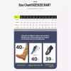 Waterproof Neoprene Fishing Waders with Integrated Boots, Sizes 36–47 view 2