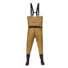 Floating Waders for Men and Women with Integrated Boots, Sizes 36–47 view 1