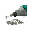 GZHXF 6-Piece 6–16 mm Diamond Grinding Bit Set, 3 mm Shank view 3