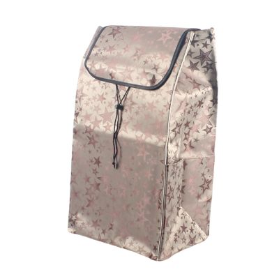 RPXHZLKTM Shopping Cart Replacement Bag, L Style, 37.5 × 28.5 × 67 cm