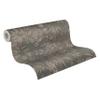 A.S. Création History of Art 2 Non-Woven Floral Wallpaper, 10.05 m x 0.53 m – Gray, Brown, Metallic – Jungle Wallpaper for Living Room and Bedroom – 790473 view 1