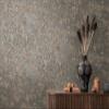 A.S. Création History of Art 2 Non-Woven Floral Wallpaper, 10.05 m x 0.53 m – Gray, Brown, Metallic – Jungle Wallpaper for Living Room and Bedroom – 790473 view 2