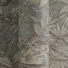 A.S. Création History of Art 2 Non-Woven Floral Wallpaper, 10.05 m x 0.53 m – Gray, Brown, Metallic – Jungle Wallpaper for Living Room and Bedroom – 790473 view 4