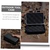 Outdoor Survival Gear Storage Cases, Impact-Resistant, 2-Pack view 2
