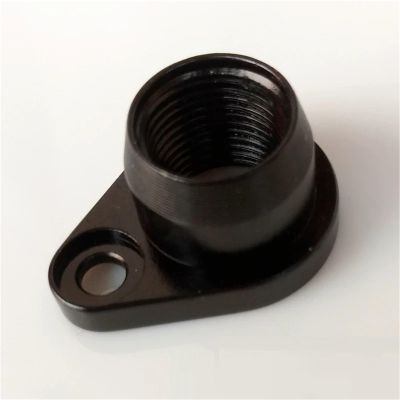 VHJIO Bike Derailleur Hanger, 1 pc, for Cube Axial WS Agree Hybrid Litening Cross Race, #10063/RR 16-03240 (PGH600P1)
