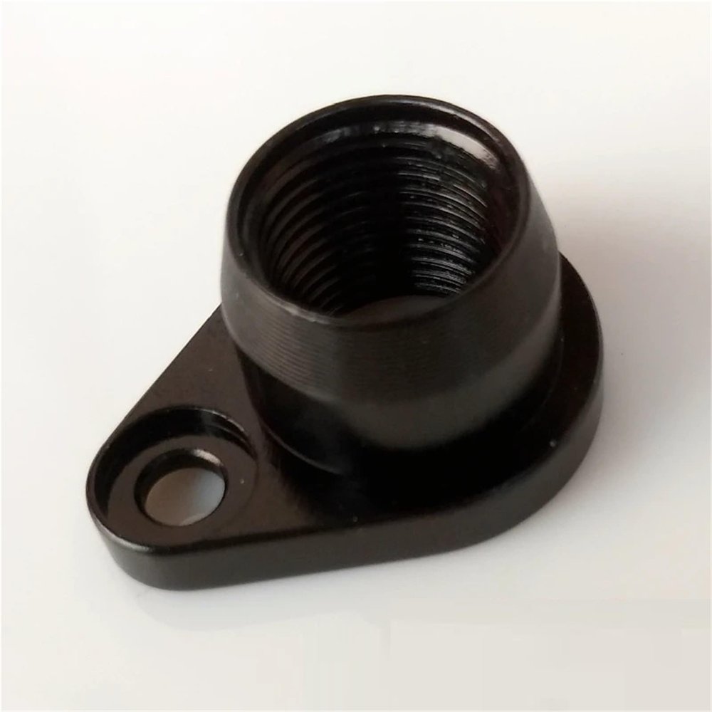 VHJIO Bike Derailleur Hanger, 1 pc, for Cube Axial WS Agree Hybrid Litening Cross Race, #10063/RR 16-03240 (PGH600P1)