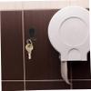 Veemoon 6-Piece Toilet Paper Dispenser Key Set Compatible with Gamco and Other Towel Dispensers, Easy to Use, Consistent Performance, Precise Fit view 4