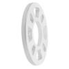 Iron Scaffold Fastening Accessory, 1 Pc, Silver view 1