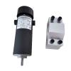 Air-Cooled 0.5 kW CNC Spindle Motor Kit with Fan and Speed Controller view 4