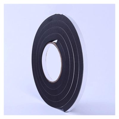 CTRSM EVA Foam Tape, Single-Sided Adhesive Foam Strip, 1 Piece (50 mm Wide x 2 m Long x 15 mm Thick)