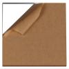 Transparent Plastic Sheets, 300 x 300 mm, 1-Piece, 10 mm Thick (20 mm Thickness) view 1