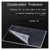 Transparent Plastic Sheets, 300 x 300 mm, 1-Piece, 10 mm Thick (20 mm Thickness) view 4