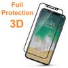 REY 2-Pack 3D Tempered Glass Screen Protectors for Huawei Nova 13 Pro, Black view 2