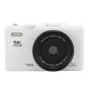 VELATEMOR 5K Digital Camera, 75 MP, 18x Digital Zoom, AI Autofocus, Wi-Fi, 128G view 1