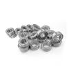 TADZKKIWM 2-Piece Stainless Steel Bearings S6200Z–S6210Z (S6200ZZ) view 4